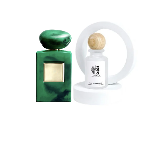 عطر ديالا 039 ارمان برايف الاخضر Armani Privé Vert...