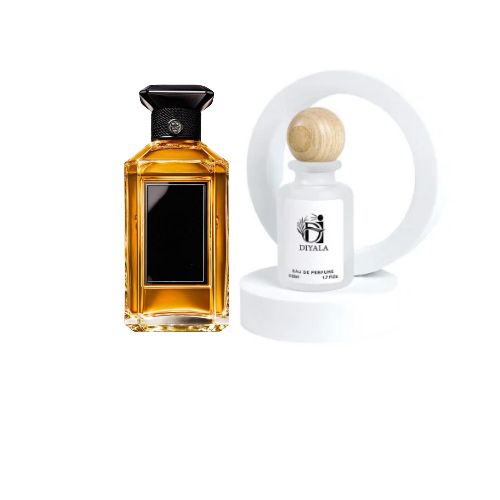 عطر ديالا 1582 تونكا امبريال جيرلان Tonka Imperial...