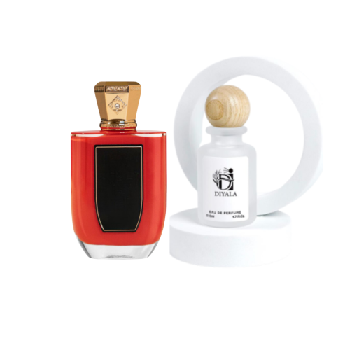 عطر ديالا 4538 ماشمارو يونيك لاكشري Mashumaro Uniq...