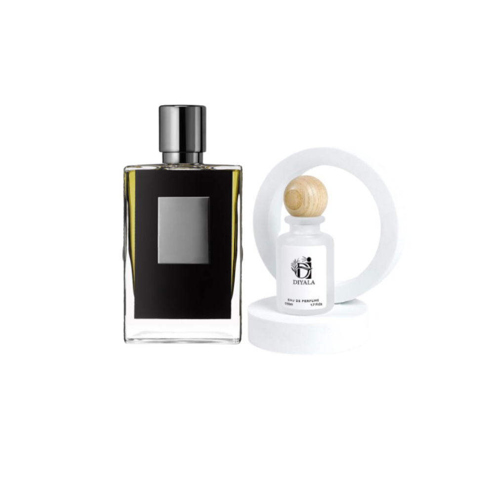 عطر ديالا 7415 سموكينج هوت كيليان Smoking Hot By Kilian