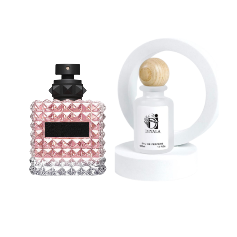 Perfume Diala 9863 Valentino Donna Born In Roma Valentino