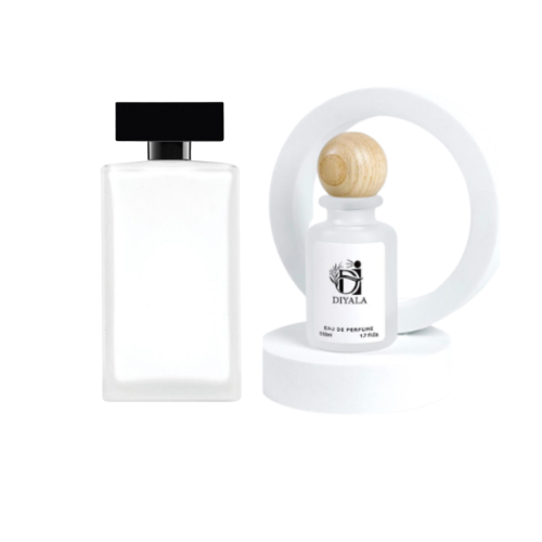 عطر ديالا 3412 بيور مسك نرسيسو رودريغز Pure Musc F...
