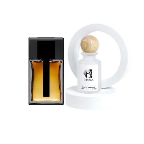 عطر ديالا 071 ديور هوم انتنس Dior Homme Intense