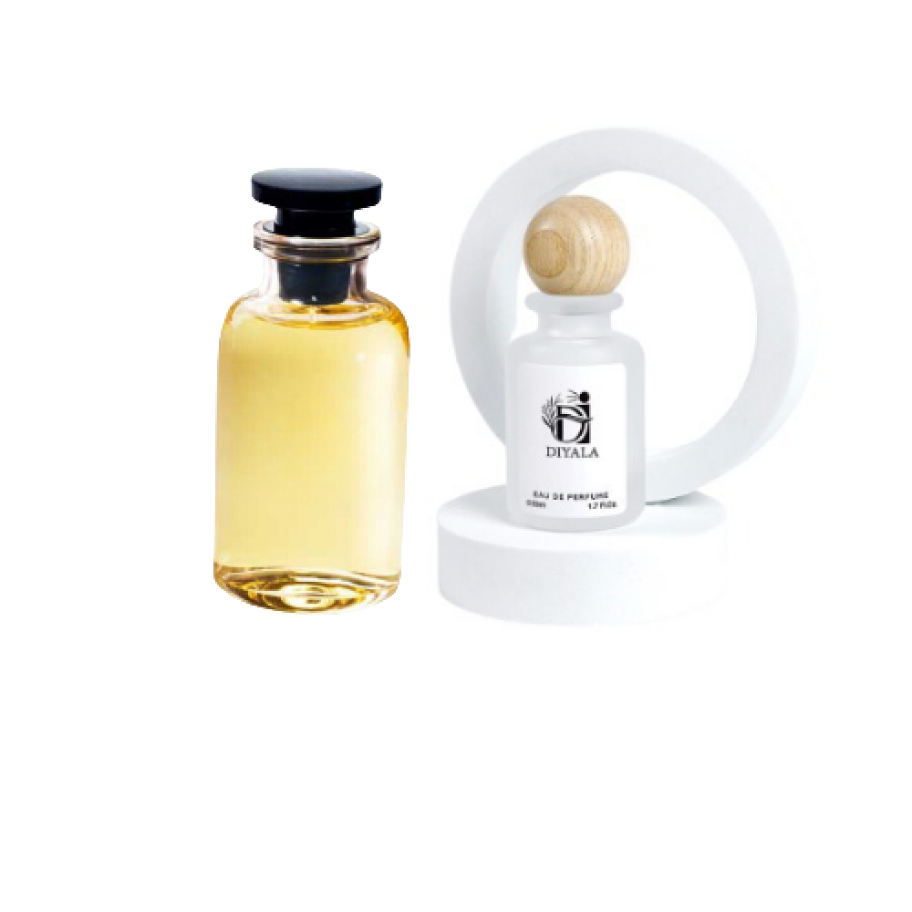 Diala 4866 Perfume by LV Lovers Louis Vuitton