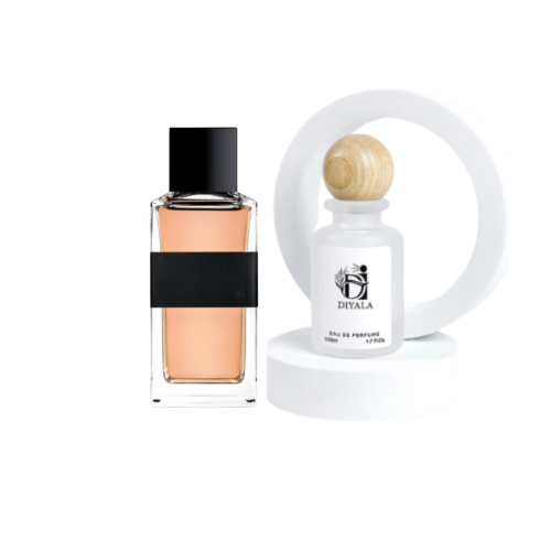 عطر ديالا 2435 جارسون مانكي جيفنشي Garçon Manqué G...