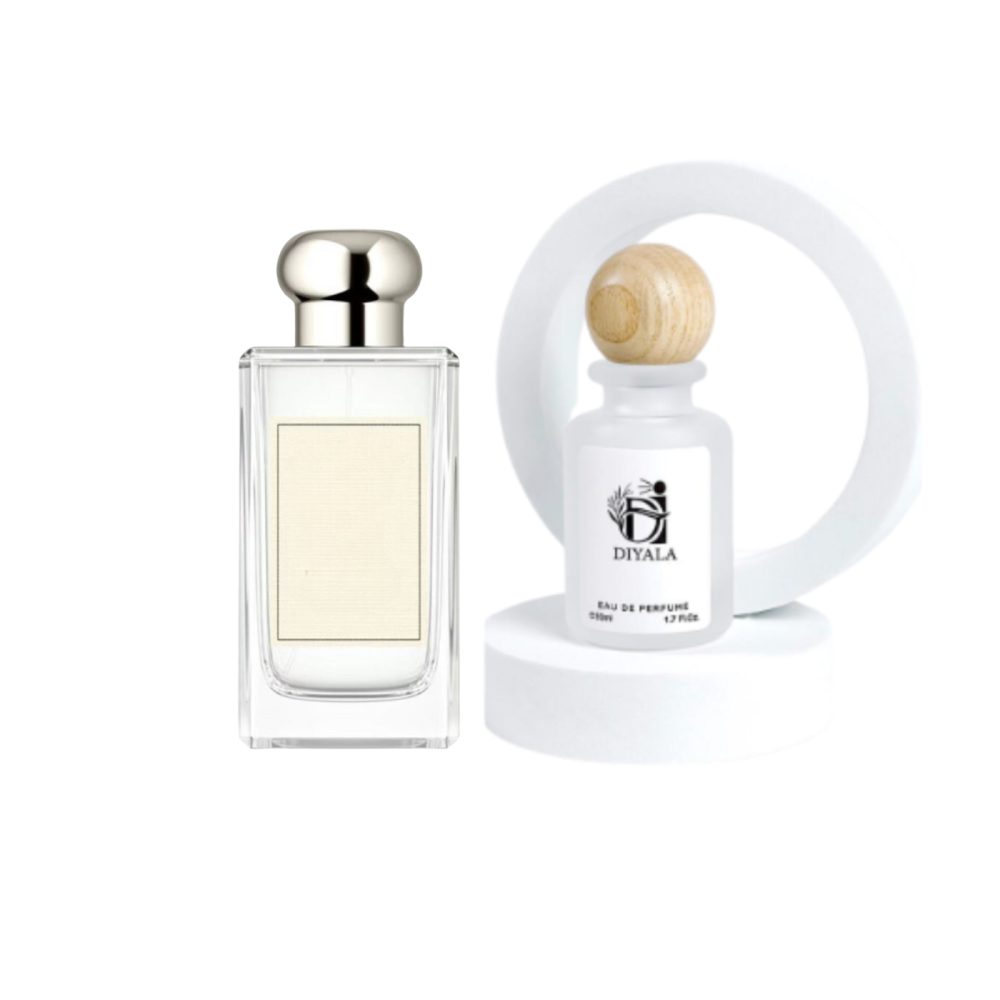 عطر ديالا 7723 انجليش بير و فريسيا جو مالون English Pear & Freesia Jo Malone London