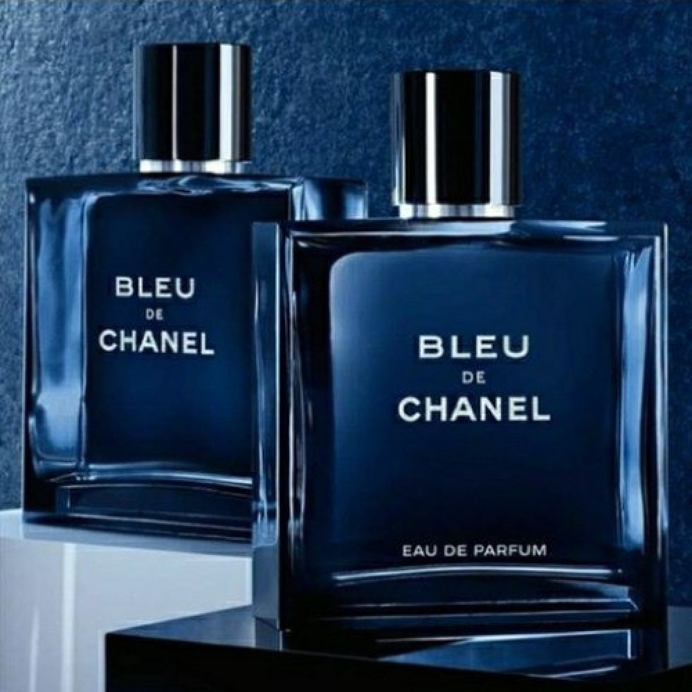 زيت عطري بلو شانيل - Bleu de Chanel - متجر ديالا ستور