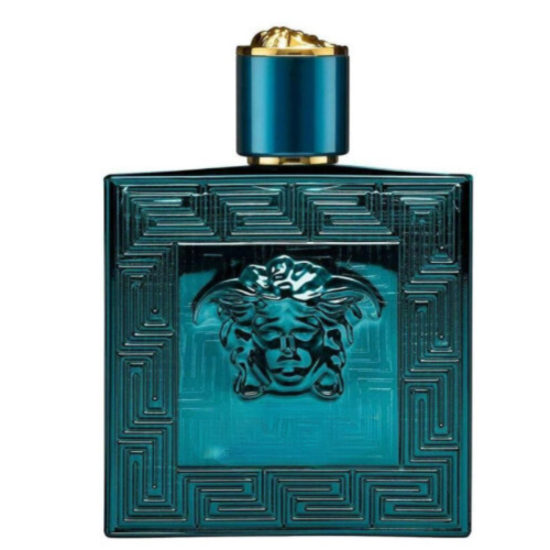 زيت عطري فرساتشي ايروس - VERSACE Eros