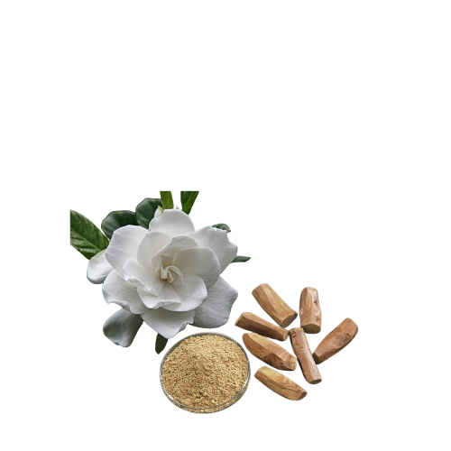 زيت خام جاردينيا & صندل العطري
