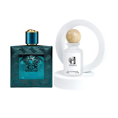 عطر ديالا 079 فرساتشي ايروس - VERSACE Eros