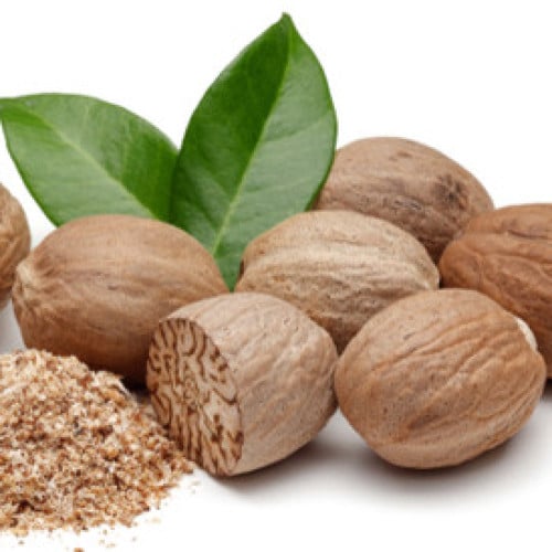 زيت عطري جوزة الطيب
