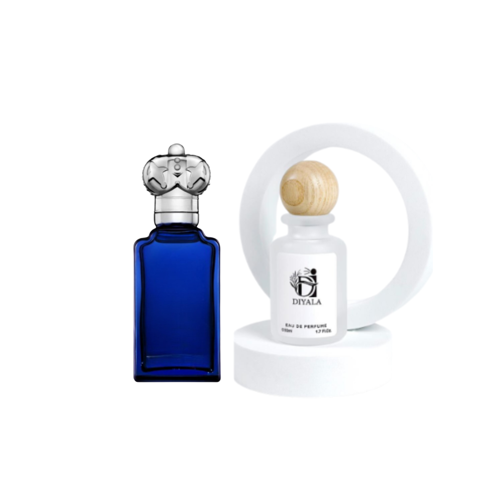 عطر 8934 جمب اند كيس مي هيدونستيك  Jump Up And Kiss Me Hedonistic (2021) Clive Christian