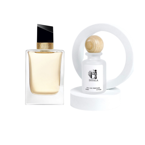عطر ديالا 7683 ليبر ايف سانت لوران Libre Yves Sain...