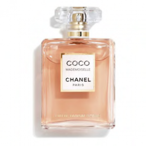 coco chanel mademoiselle edgars