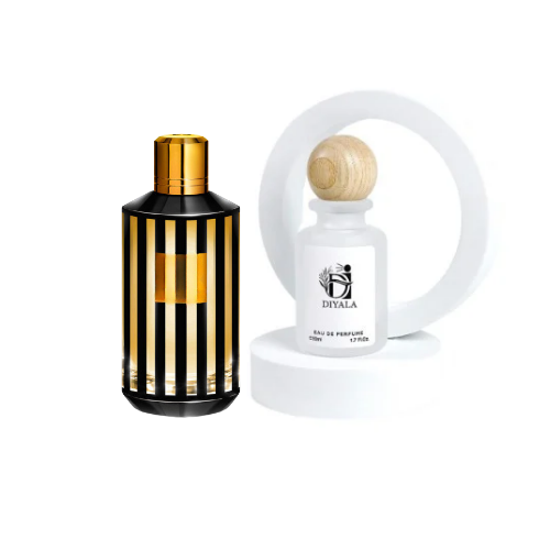 عطر ديالا 066 مانسيرا عود لاين