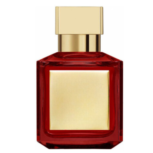 زيت عطري باكارات روج - Baccarat Rouge