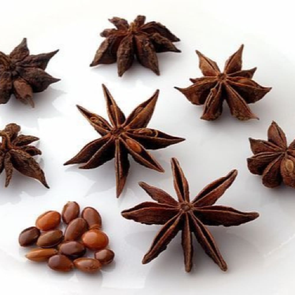 زيت اليانسون العطري