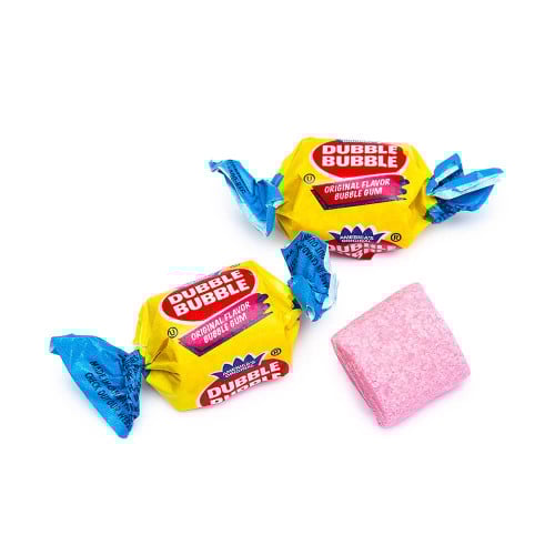 زيت ببل قم Bubble Gum العطري