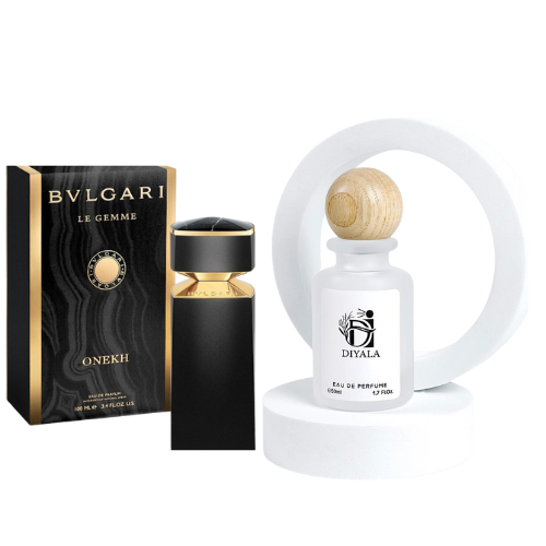 046 Onekh Bvlgari