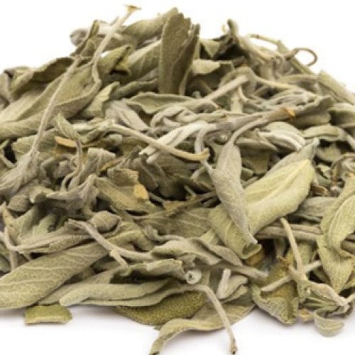 زيت الميرمية العطري