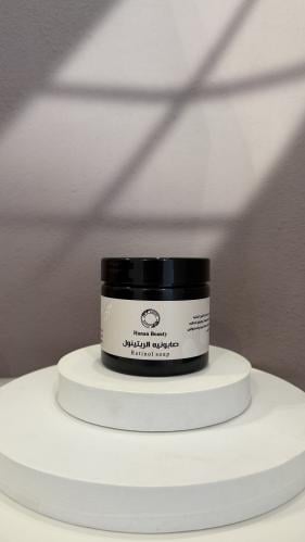 صابونيه الريتينول