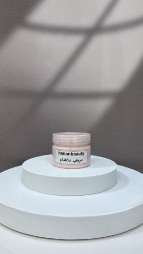 مرطب الاقدام