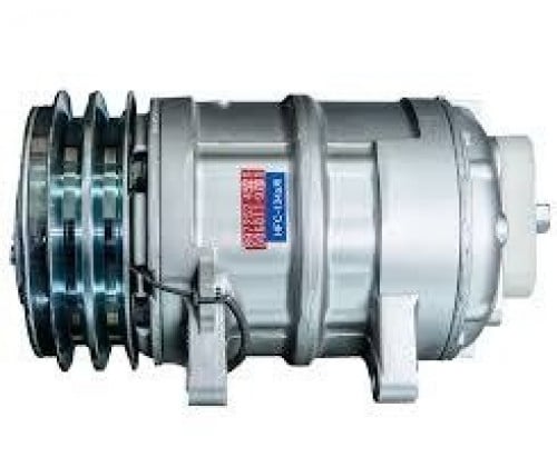 COMPRESSOR ISUZU VALEO ORIGINAL NO 11825J