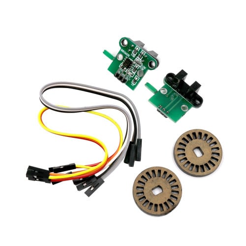 وحدةل قياس السرعة | Speed Measuring Encoder