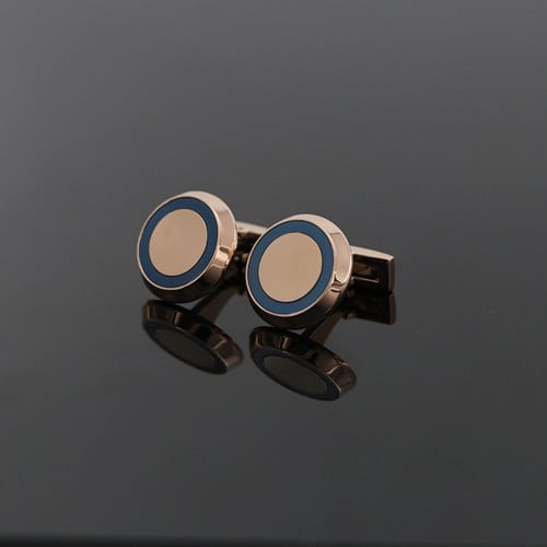 كبك LUSSO نحاسي كحلي