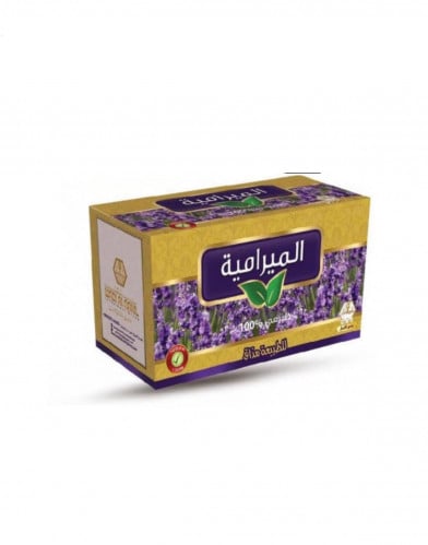 مشروب الميرامية 30 كيس