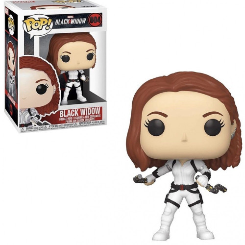 Black Widow Black Widow