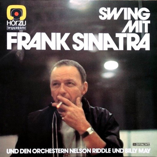 Swing With Frank Sinatra