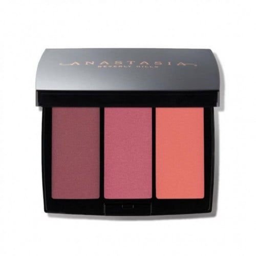 انستازيا بيڤرلي هيلز - باليت بلاشر  BERRY ADORE