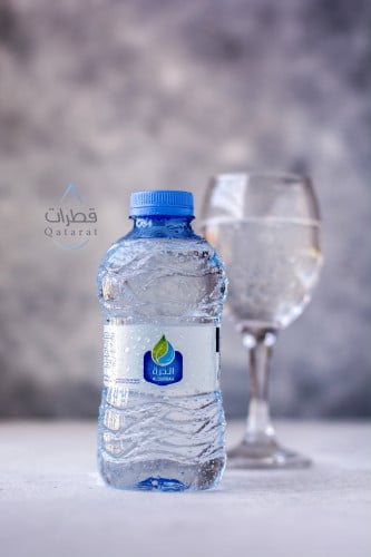 مياه هاجر قطرات لتوصيل مياه الشرب
