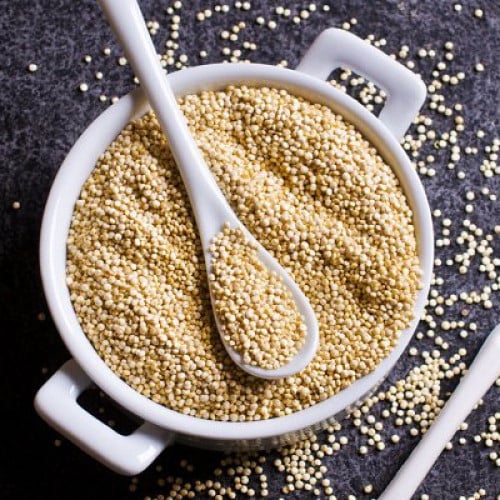 بذور الكينوا