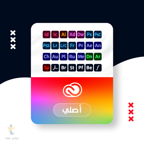 (اشتراكفيتطبيقاتAdobe|AdobeCreativeCloud