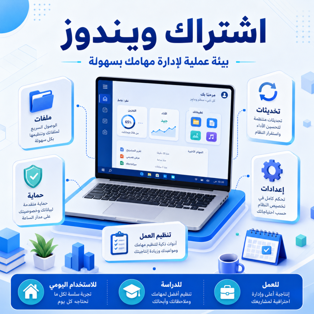 الفرق بين Windows 11 Home وPro وكيف تختار الإصدار المناسب