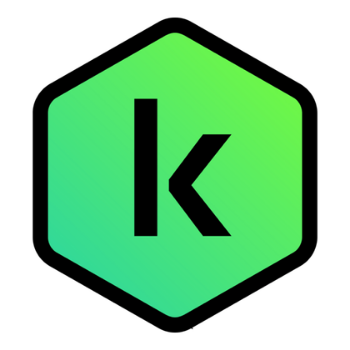 مفاتيح برنامج كاسبر للحماية