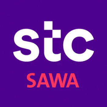 بطاقة شحن سوا