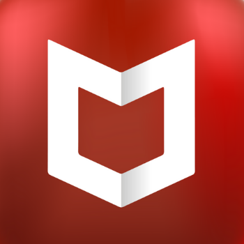 مفاتيح برنامج مكافي للحماية