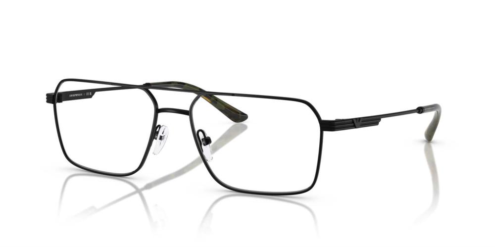 EMPORIO.ARMANI 1166 55 3001 FR