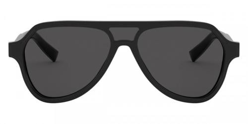 DOLCE&GABBANA 4355 56 501 SG