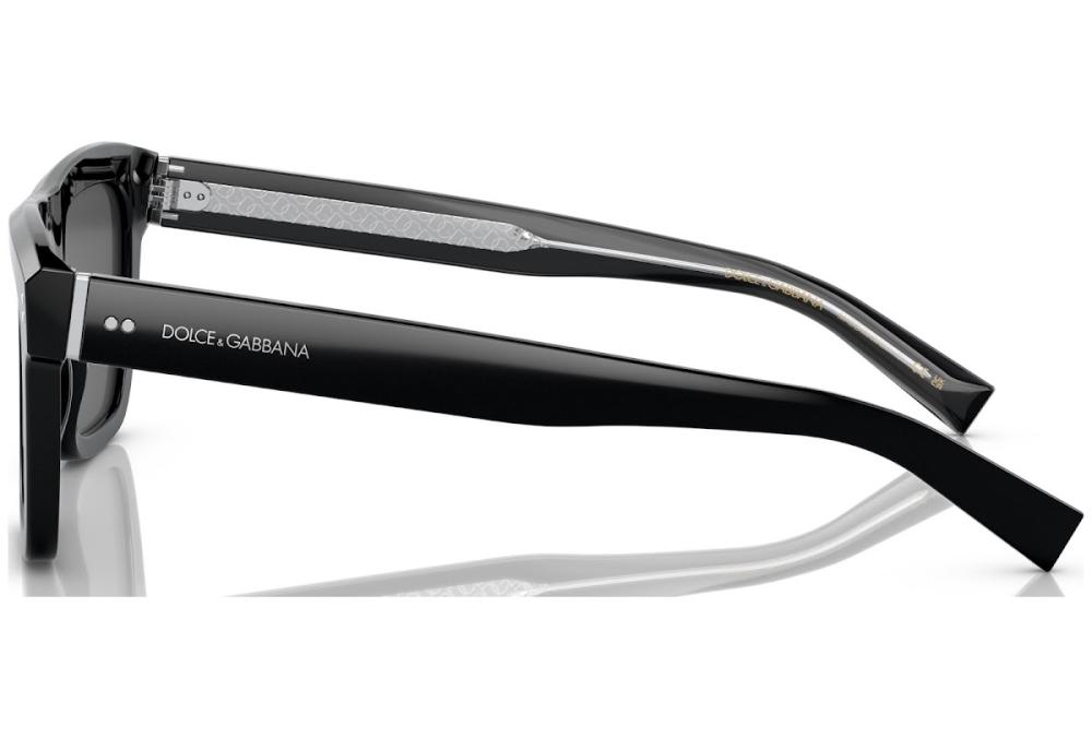 DOLCE&GABBANA 4420 52 501/87 SG