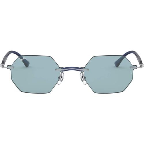 RAY.BAN 8061 53 004.80 SG