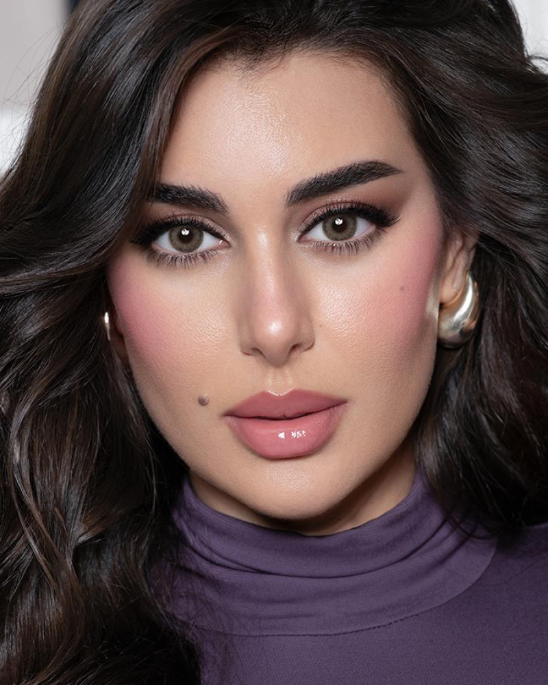 لنس مي - كنتور عدسات زينة