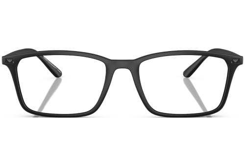 EMPORIO.ARMANI 3237 53 5001 FR