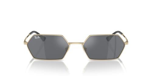 RAY.BAN 3728 58 9213.6V SG