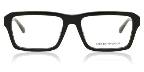 EMPORIO.ARMANI 3206 54 5017 FR