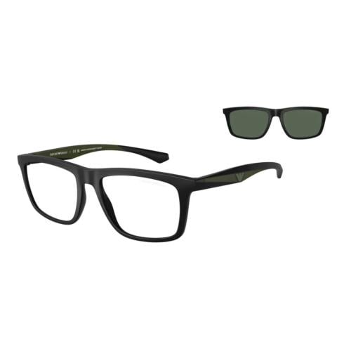 EMPORIO.ARMANI 4235 53 5001.1W FR