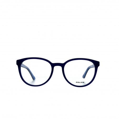 نظارة طبية عدسات دائرية للأطفال POLICE VK081